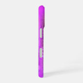 夢想する人魚 iPhone カー 16ケース (右側面)