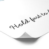 夢想する ポスター (角)