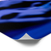 夢想光 ポスター (角)