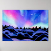 夢想光 ポスター (正面)