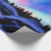 夢想光 ラッピングペーパー (角)