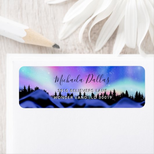 夢想光 ラベル (インサイチュ)