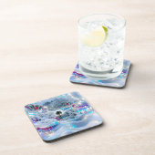 夢想冬ワンダーランドライト コースター (右側)