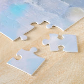 夢想冬ワンダーランドライト ジグソーパズル (側面)