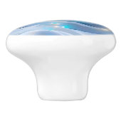 夢想冬ワンダーランドライト セラミックノブ (側面)