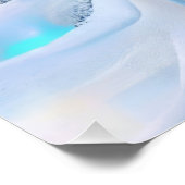 夢想冬ワンダーランドライト ポスター (コーナー)