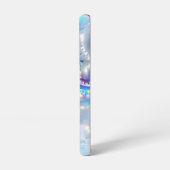 夢想冬ワンダーランドライト SAMSUNG GALAXYケース (左側面)