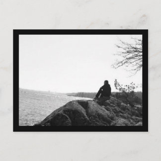 夢想家はがき ポストカード