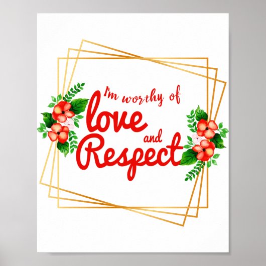 夢想家やる気を起こさせるのための肯定 ポスター (正面)