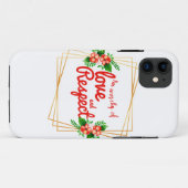 夢想家やる気を起こさせるのための肯定 Case-Mate iPhoneケース (裏面(横))