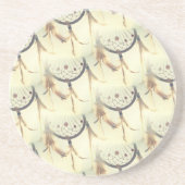 夢想家 コースター (正面)