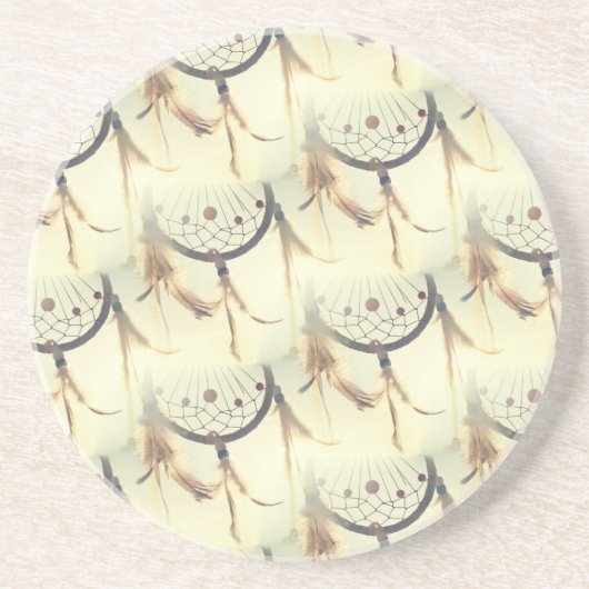 夢想家 コースター (正面)