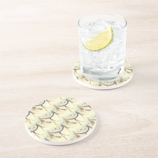 夢想家 コースター (側面)