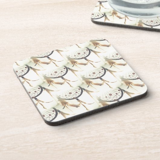 夢想家 コースター (左側)