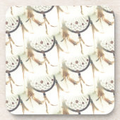 夢想家 コースター (正面)