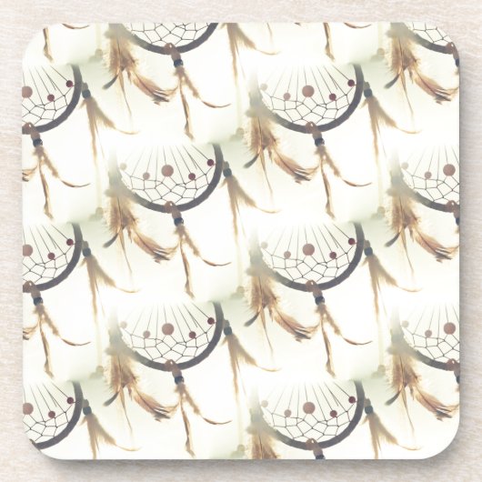 夢想家 コースター (正面)