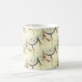 夢想家 コーヒーマグカップ (中央)