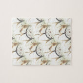 夢想家 ジグソーパズル (横)