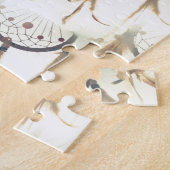 夢想家 ジグソーパズル (側面)