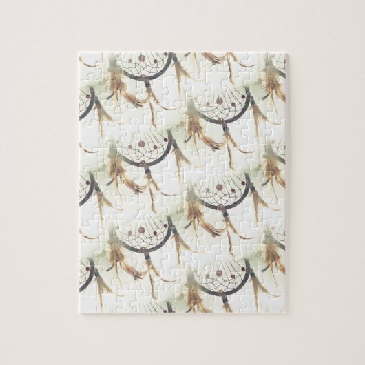 夢想家 ジグソーパズル (縦)