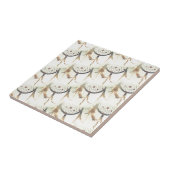 夢想家 タイル (側面)