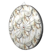 夢想家 ダーツボード (正面右)