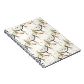 夢想家 ノートブック (右側)