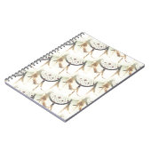 夢想家 ノートブック (左側)