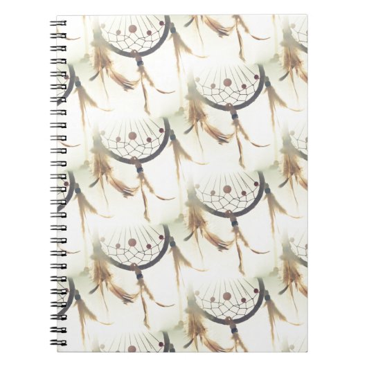 夢想家 ノートブック (正面)