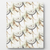 夢想家 フォトプラーク (正面)