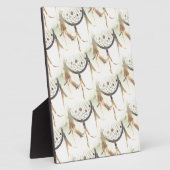 夢想家 フォトプラーク (側面)