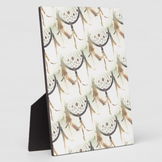 夢想家 フォトプラーク (側面)