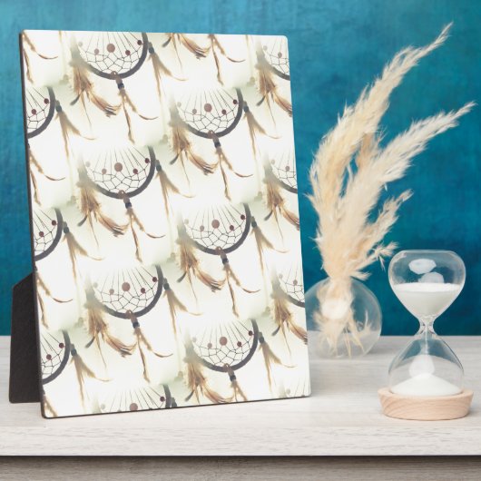 夢想家 フォトプラーク (側面)