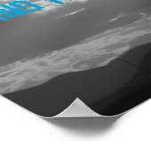 夢想家 ポスター (角)