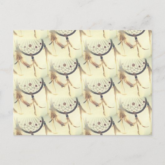 夢想家 ポストカード (正面)