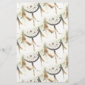 夢想家 便箋 (正面)