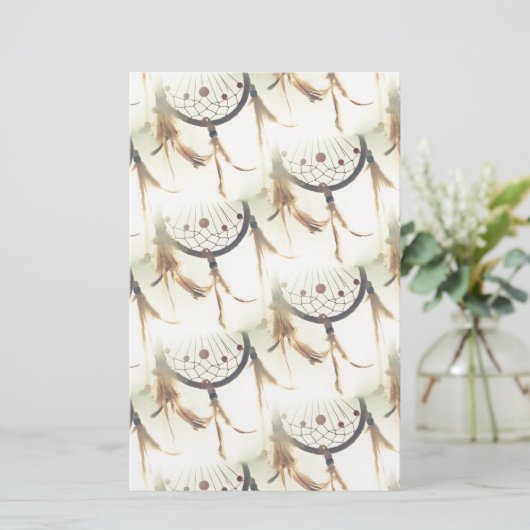 夢想家 便箋 (スタンド正面)