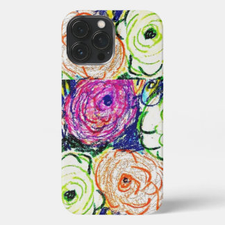 夢想家 iPhone 13 PRO MAXケース