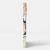 夢想家 iPhoneケース (右側面)