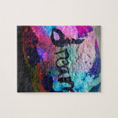 夢想岩 ジグソーパズル (横)