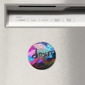 夢想岩 マグネット (インサイチュ (食洗機))