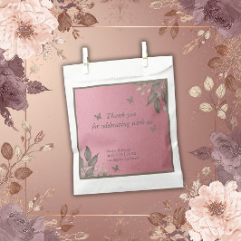 夢想的なヴィンテージボホシ結婚ックな感謝していお前 フェイバーバッグ