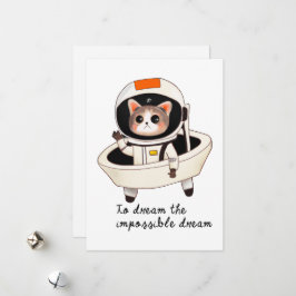 夢想的な星猫 シーズンカード