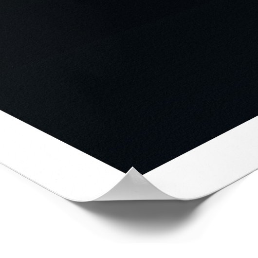 夢想 ポスター (角)