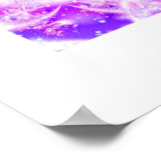 夢想 ポスター (角)