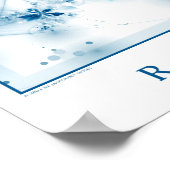 夢想 ポスター (角)