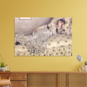 夢想， 1903 キャンバスプリント (インサイチュ (リビング))