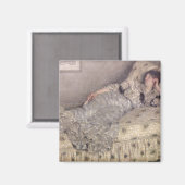 夢想, 1903 マグネット (正面/裏面)