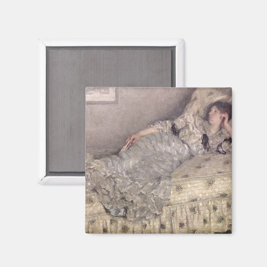 夢想， 1903 マグネット (正面/裏面)