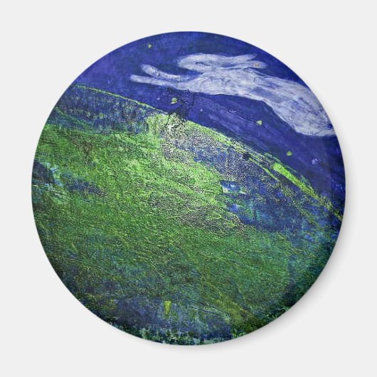 夢捕手 マグネット (正面)